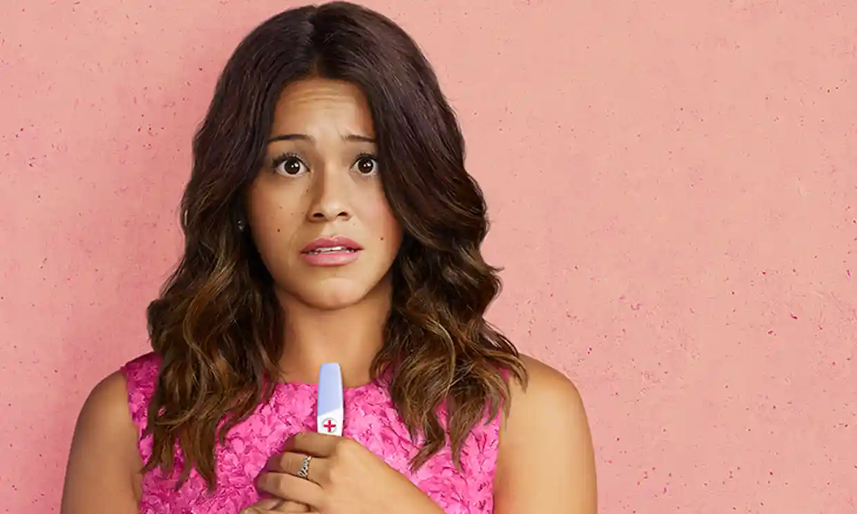 Gina Rodriguez is involved in two new immigration dramas, Illegal and Have Mercy.
