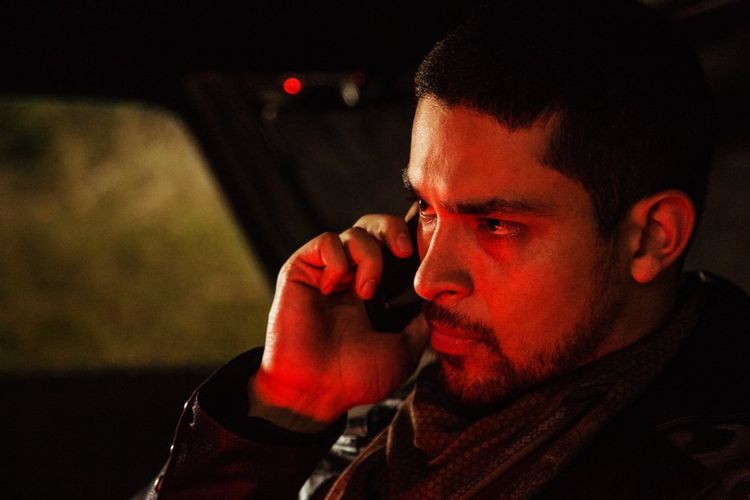 Wilmer Valderrama