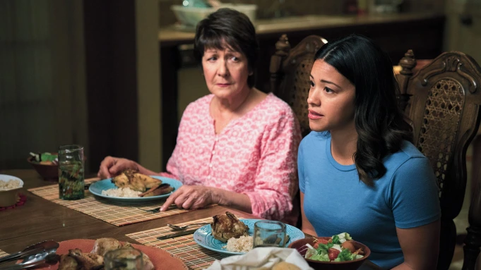 'Jane the Virgin'