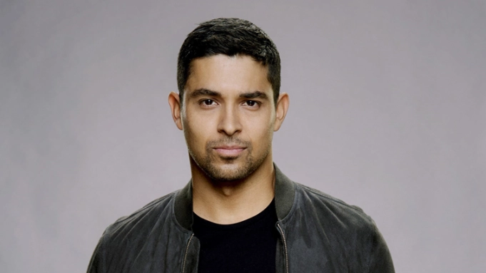 Wilmer Valderrama